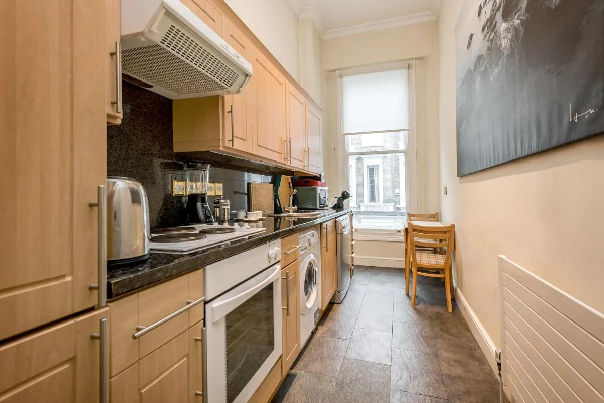 Image 4 of Luxury Notting Hill Duplex Apartment