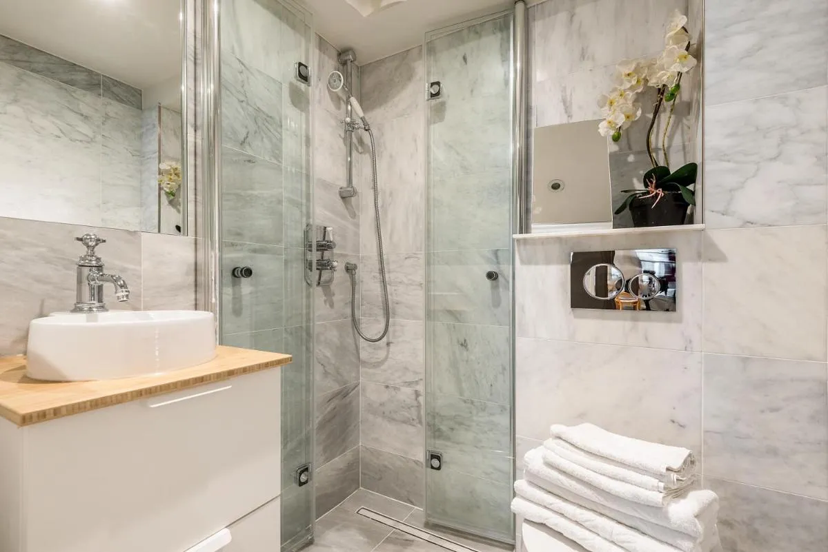 Image 3 of Luxury Notting Hill Duplex Apartment