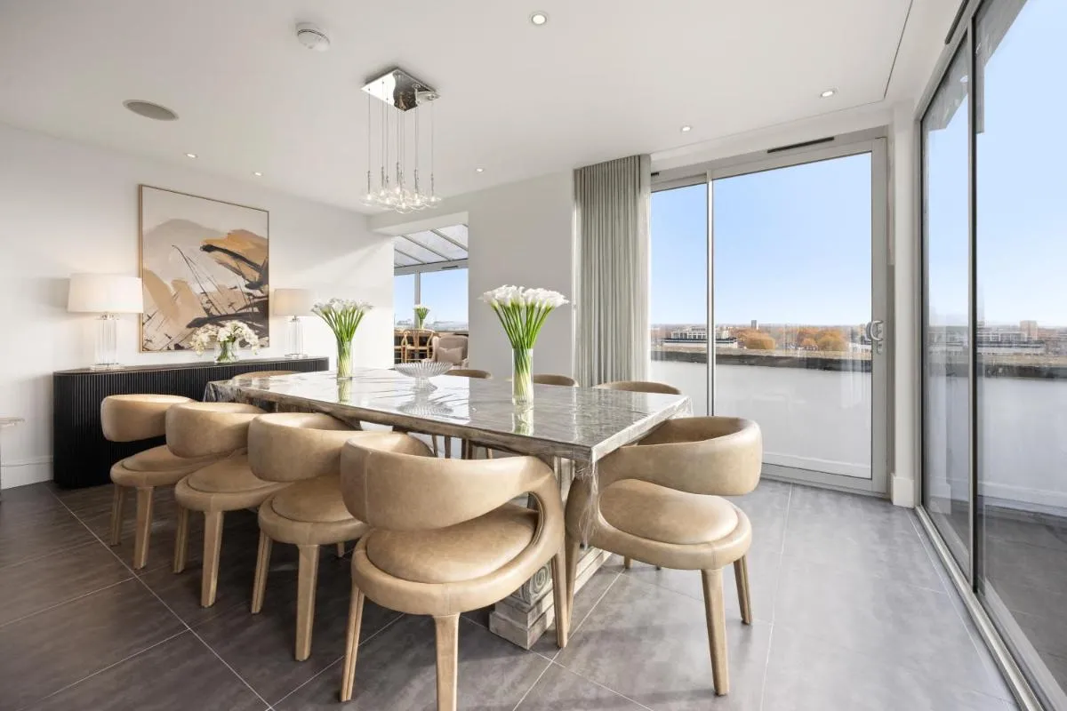 Image 3 of Luxury Penthouse in Chelsea