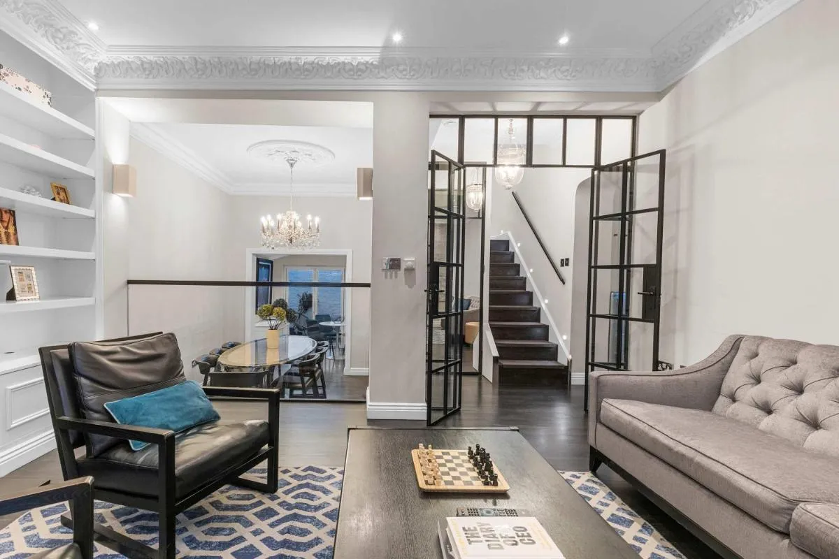 Image 4 of Luxury Residence in Prime London
