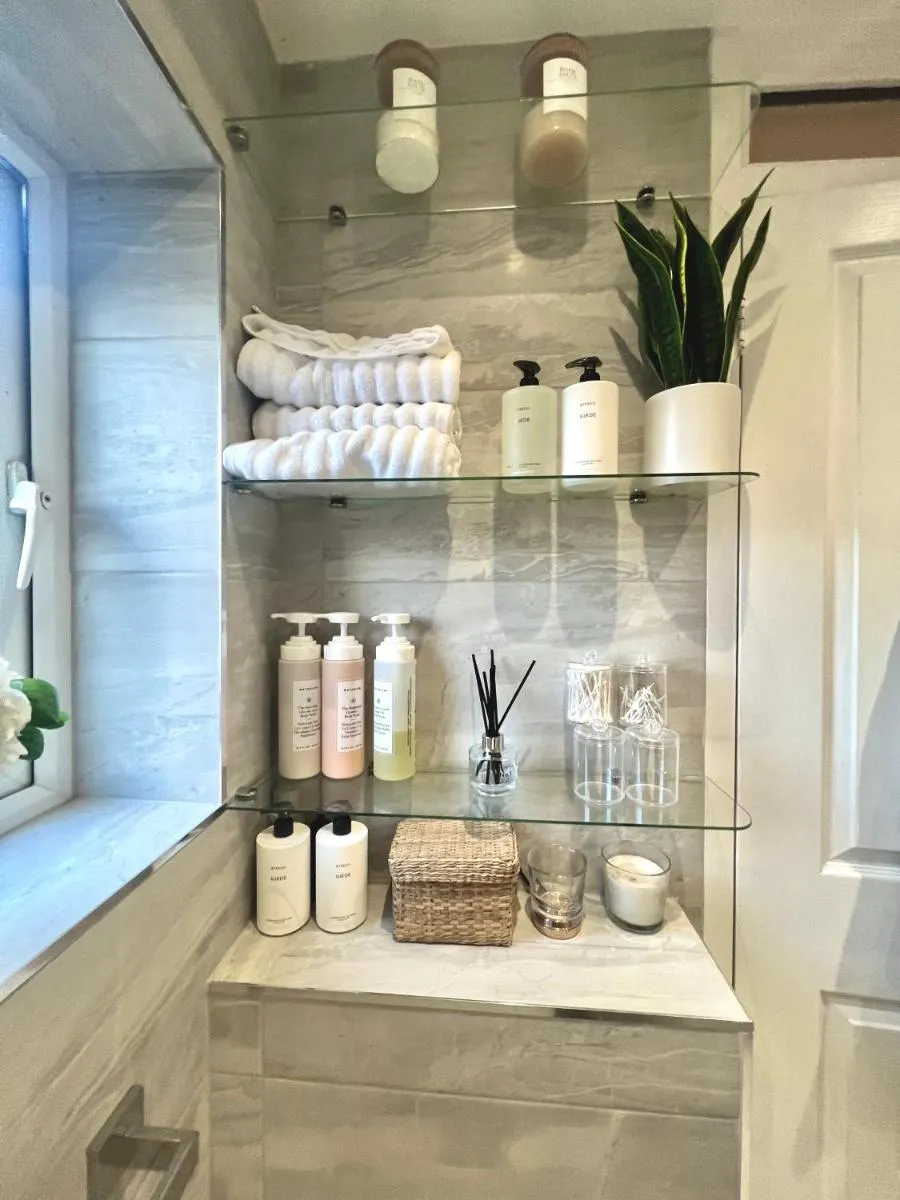 Image 5 of Luxury Scandi Hotel inspired Home