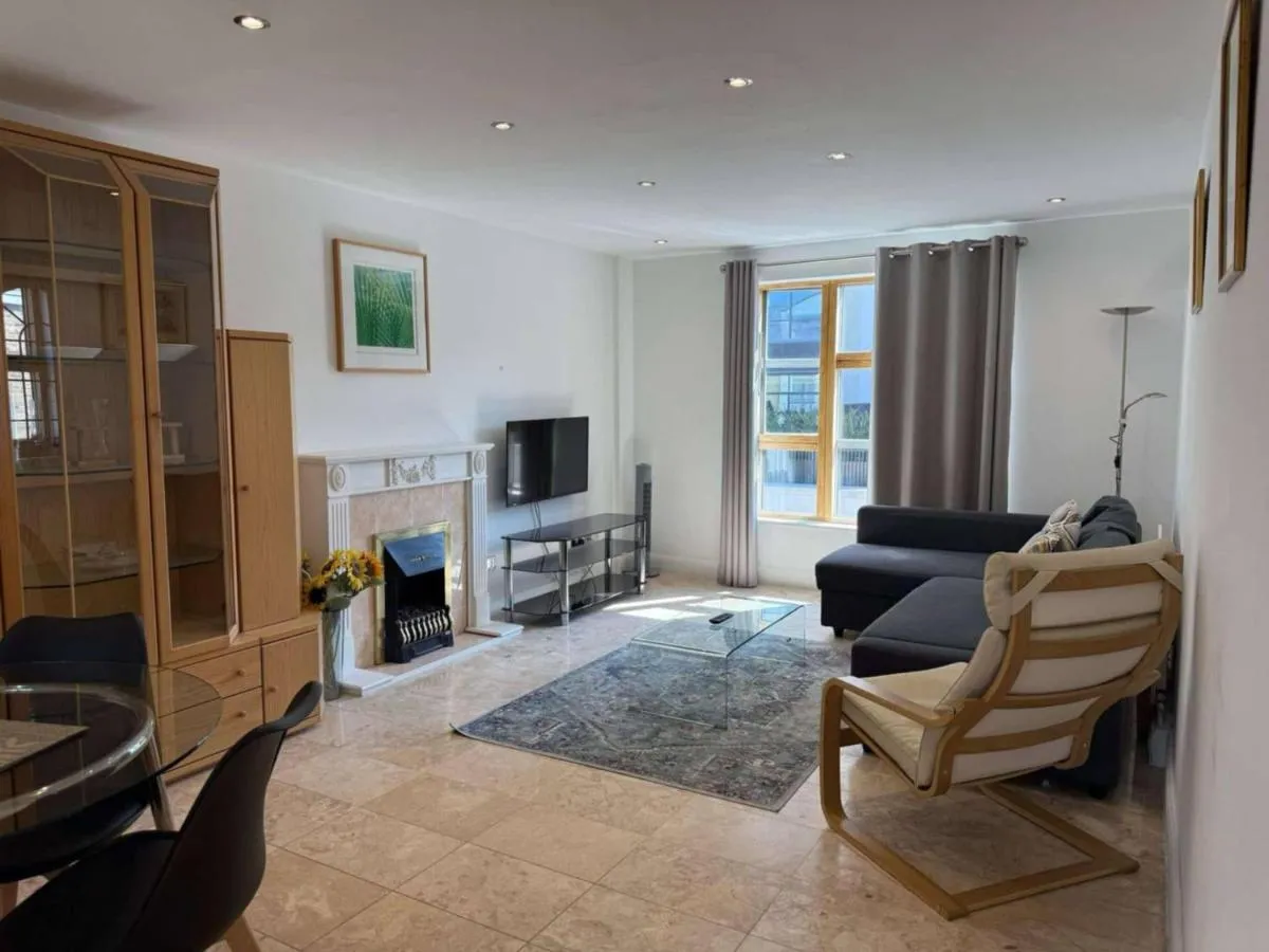 Image 5 of Luxury Two Bedroom Apartment in Bayswater