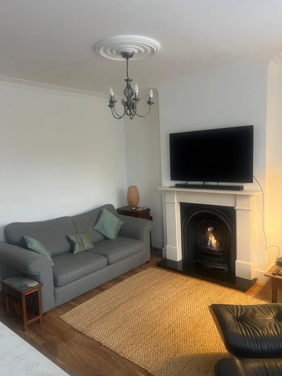 Image 3 of Luxury apartment with 2-Beds
