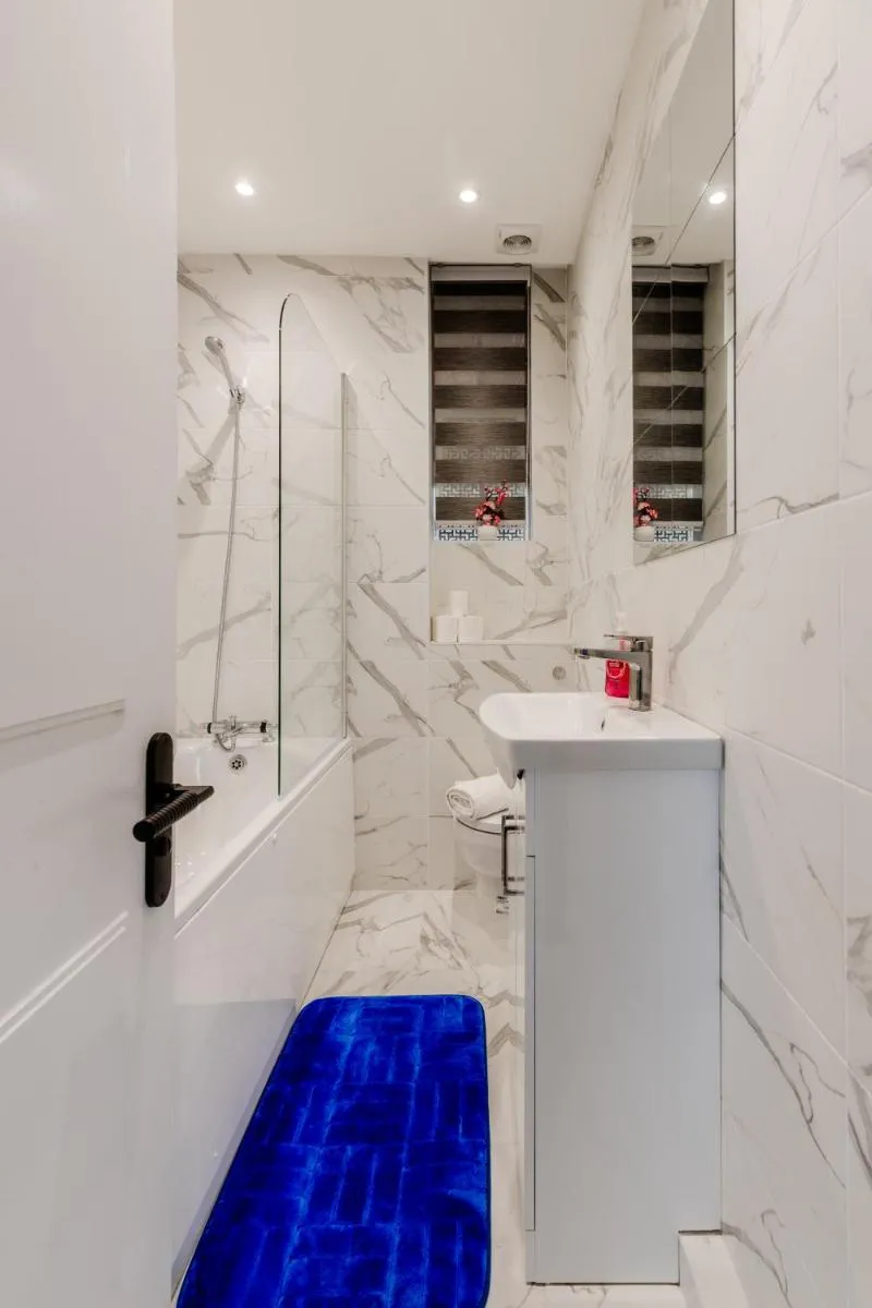 Image 4 of Luxury flat Next to Hyde Park & Oxford Street