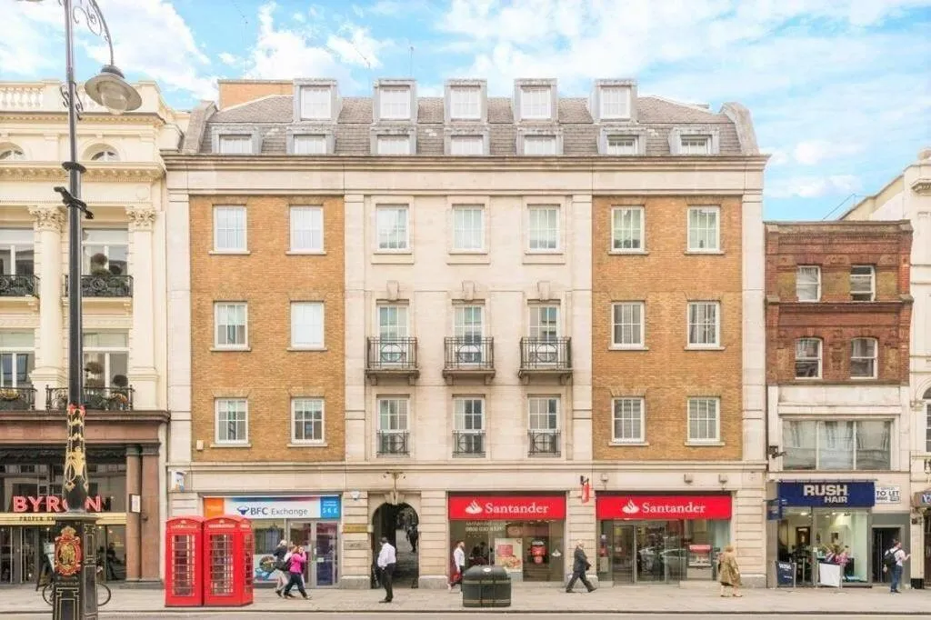 Image 3 of Luxury flat in Covent Garden