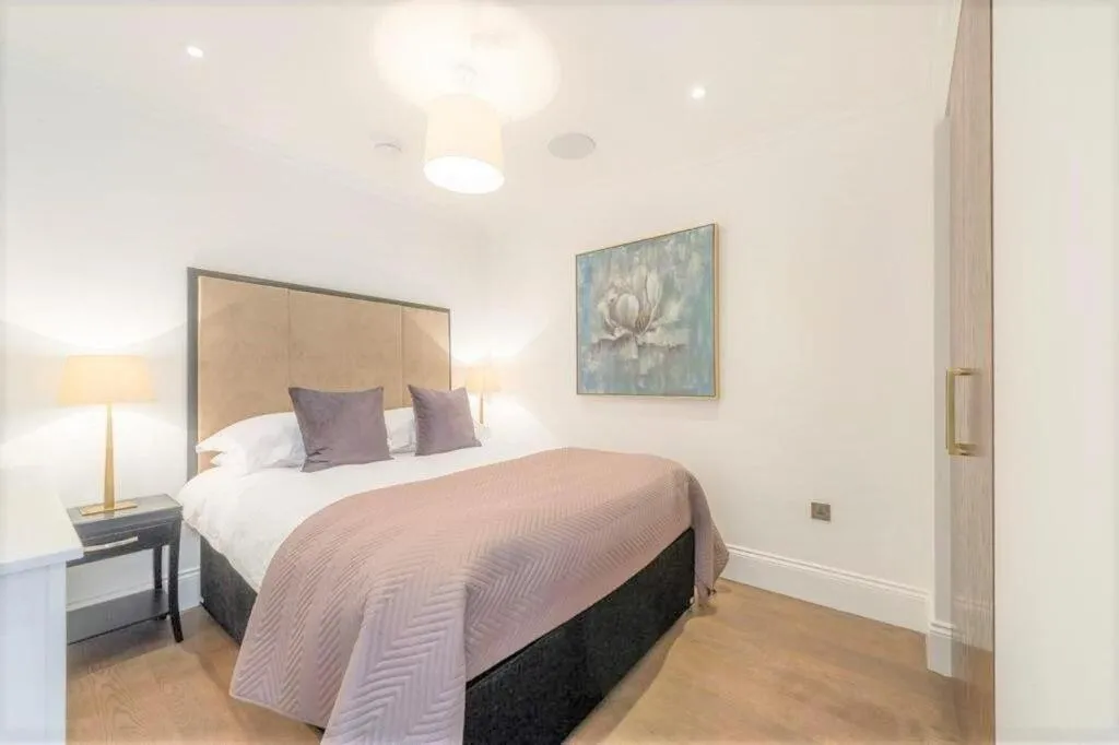 Image 4 of Luxury flat in Covent Garden