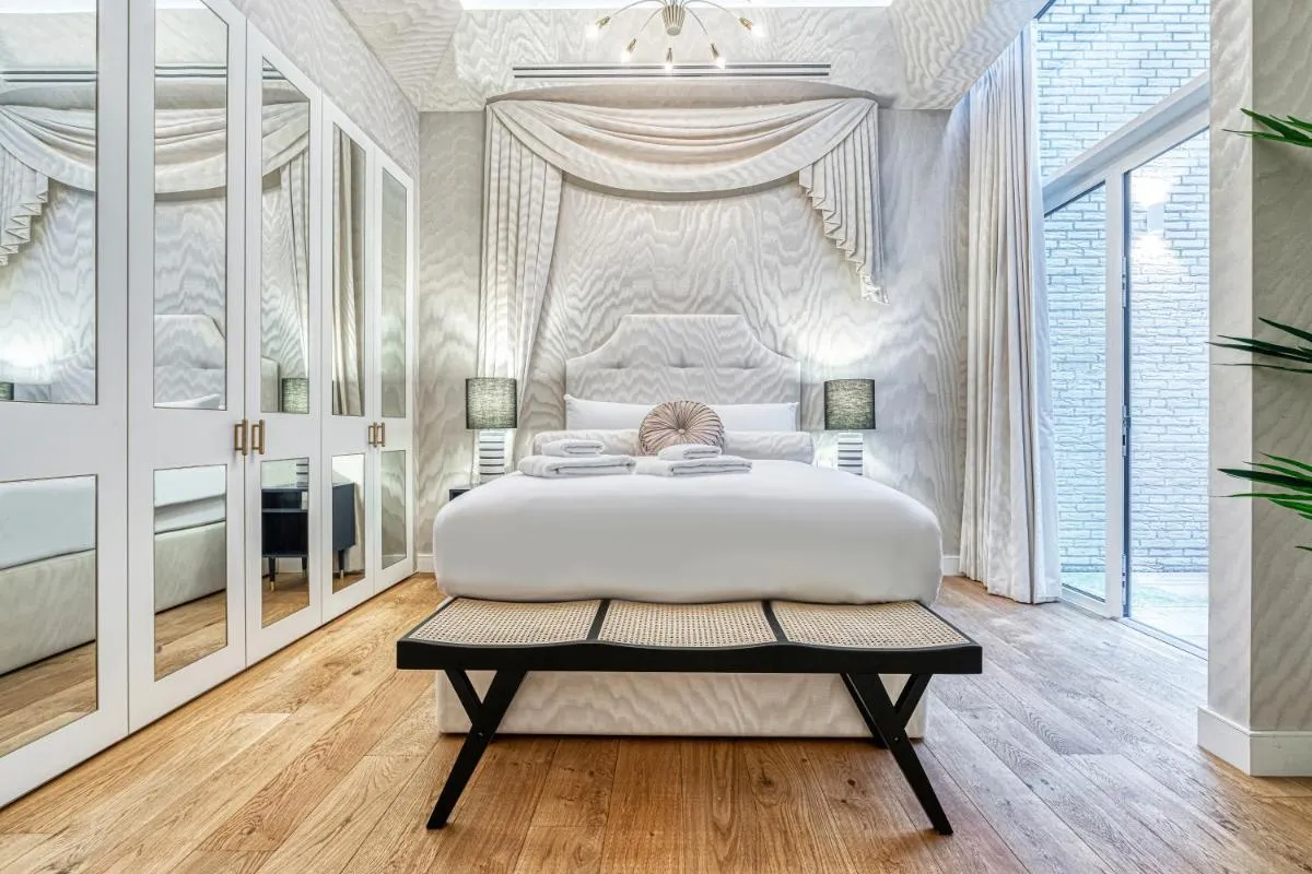 Image 3 of Luxury flats near Big Ben and London Eye