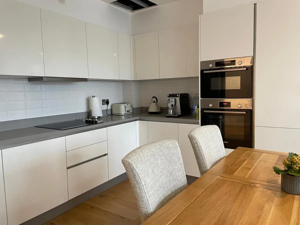 Image 4 of Luxury one bedroom flat in Harrow