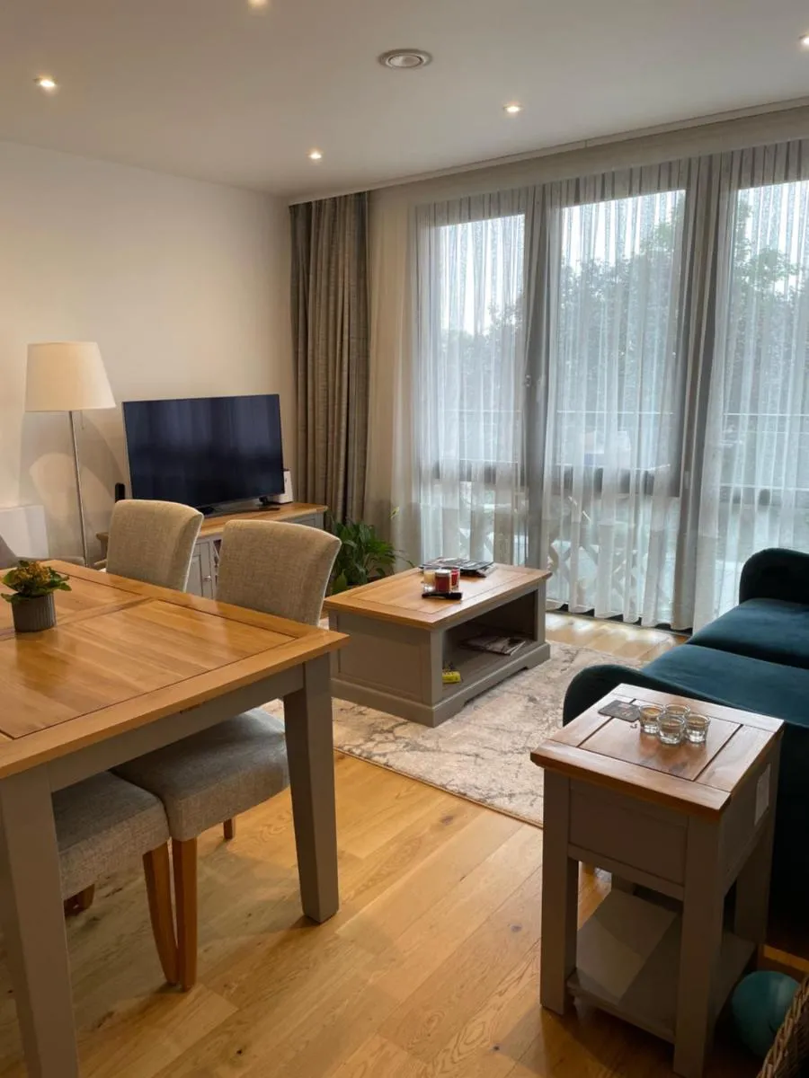 Image 5 of Luxury one bedroom flat in Harrow