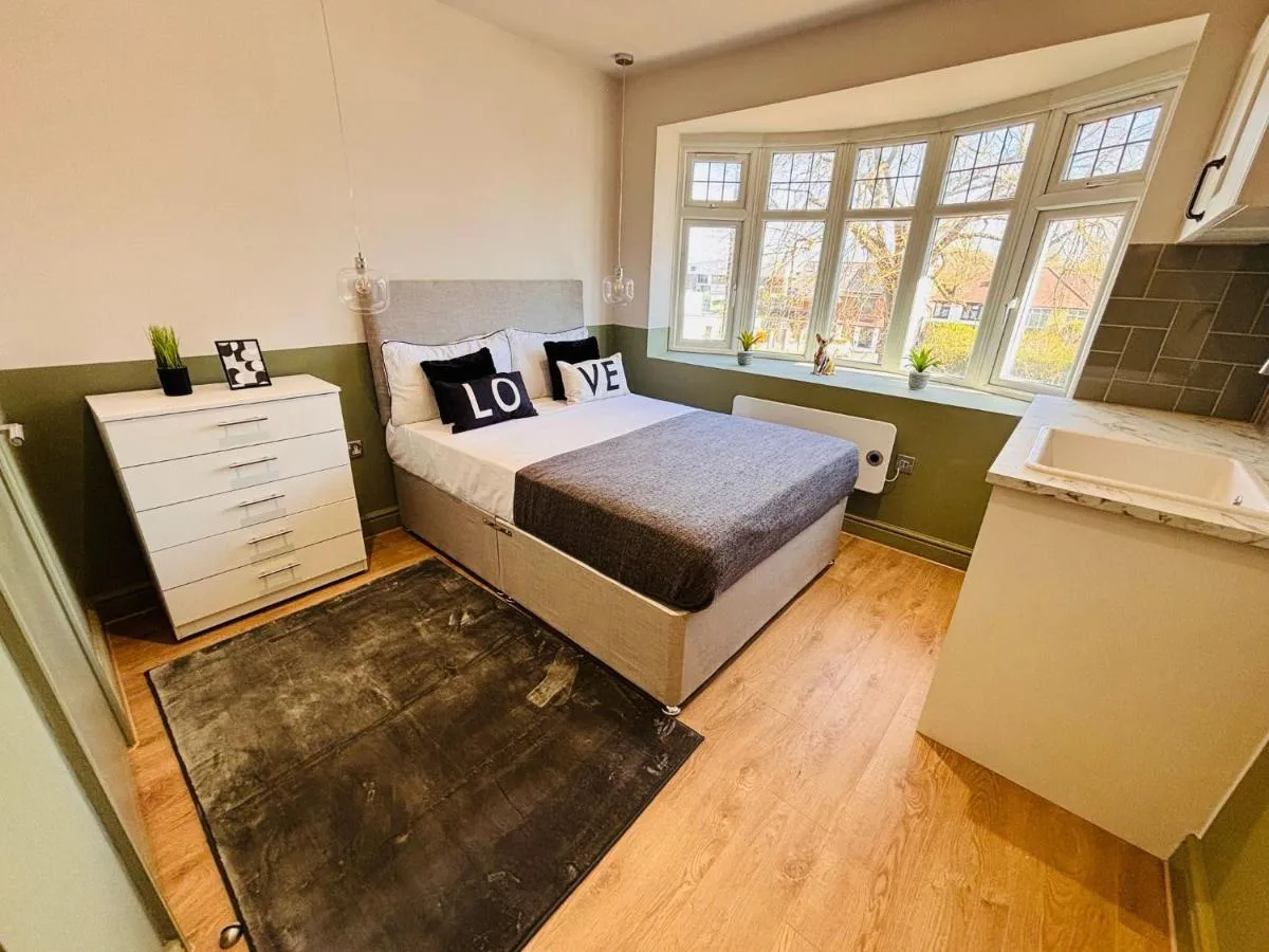 Image 5 of Luxury standard flats in Central London, ideal for tourists