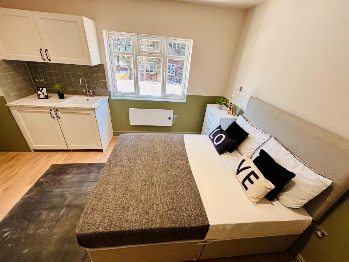 Image 4 of Luxury standard flats in Central London, ideal for tourists