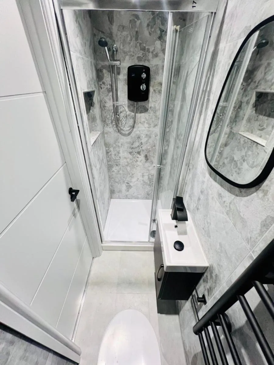Image 5 of Luxury studios central London, perfect spot for tourists