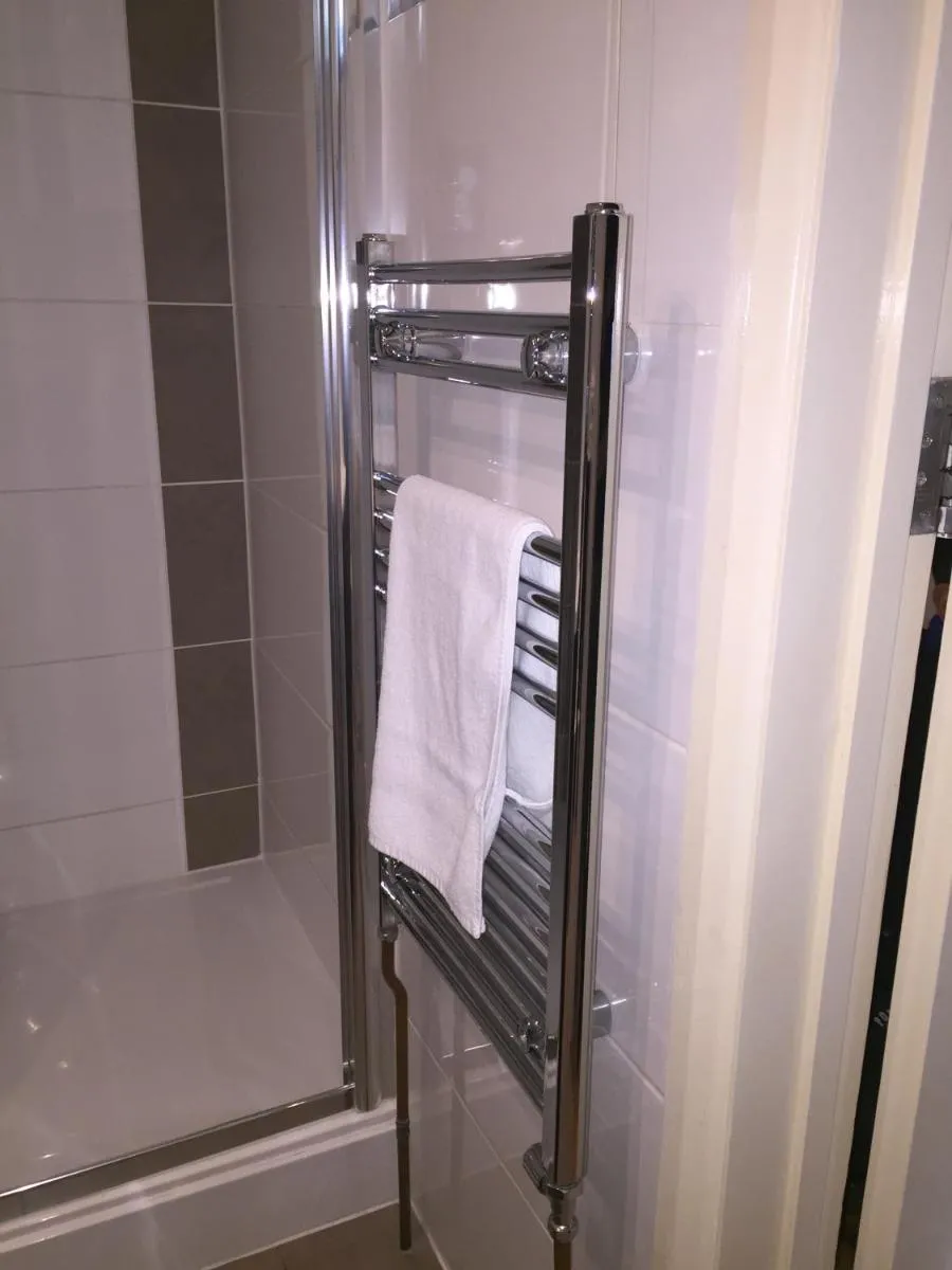 Image 5 of Lyall Apartment Hotel