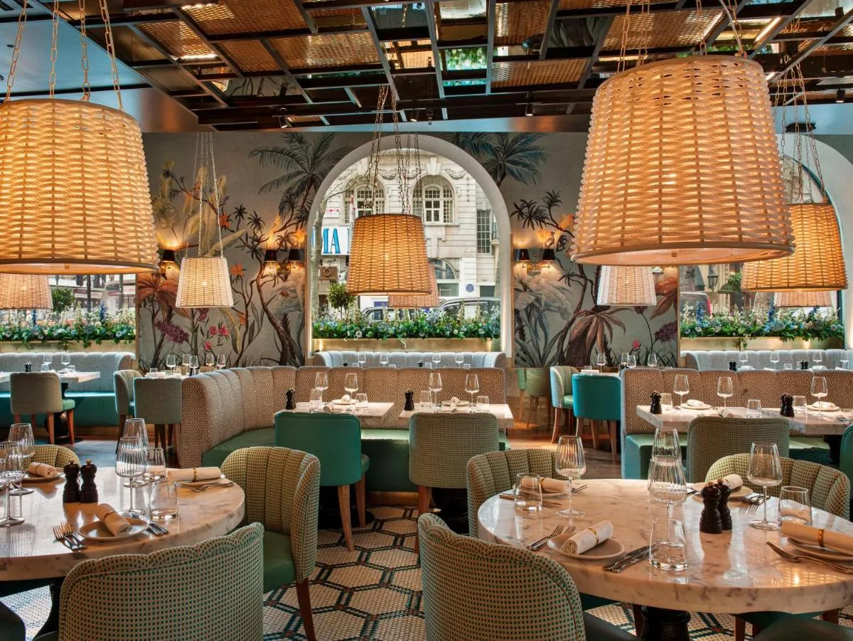 Image 4 of ME London by Melia – Covent Garden