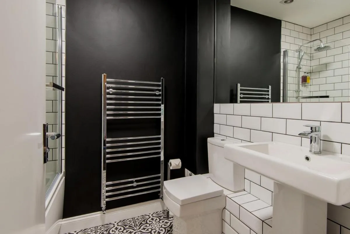 Image 3 of M-Hotels Studios & Apartments Free Parking