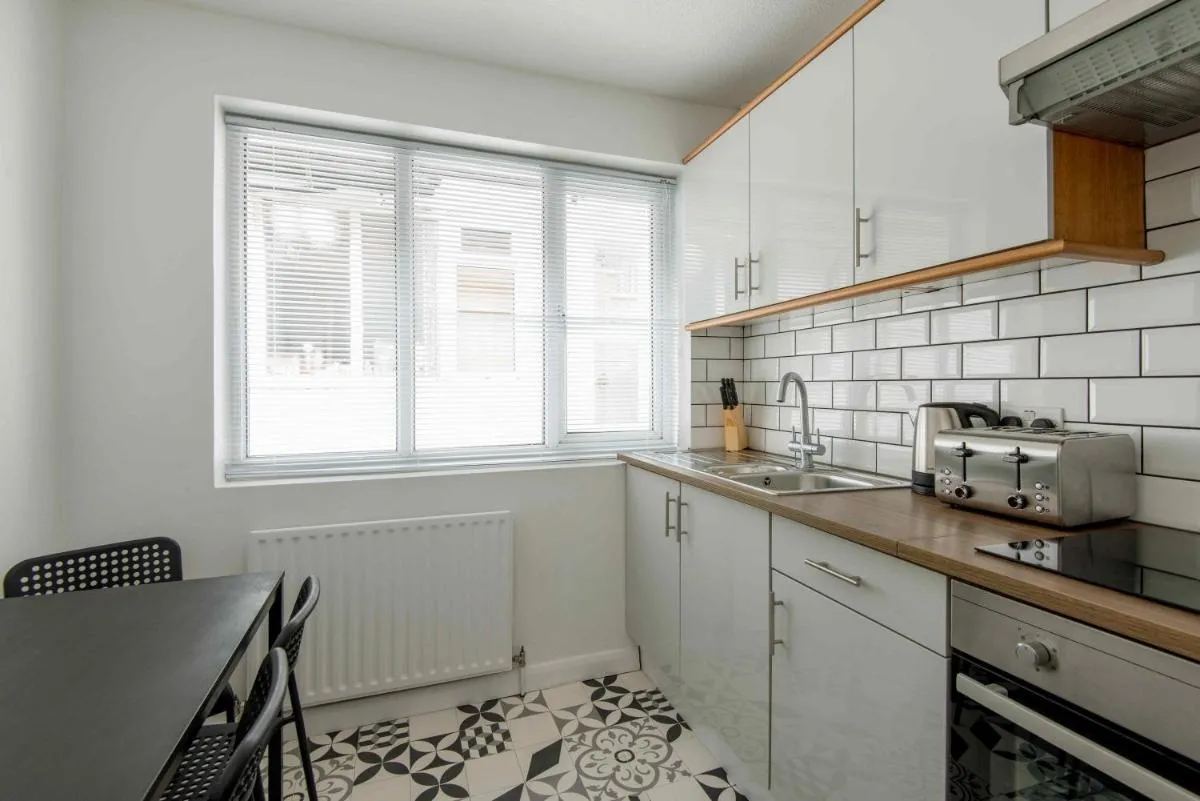 Image 4 of M-Hotels Studios & Apartments Free Parking