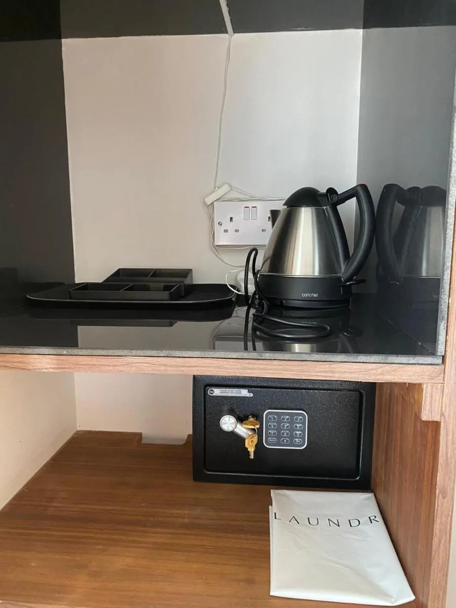 Image 4 of MSK Hotel 82