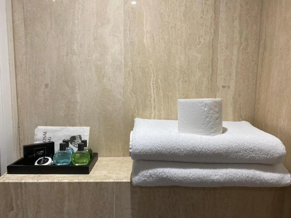 Image 5 of MSK Hotel 82