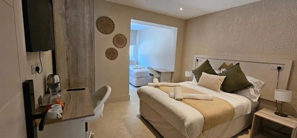 Image 1 of MSM Arena Hotel