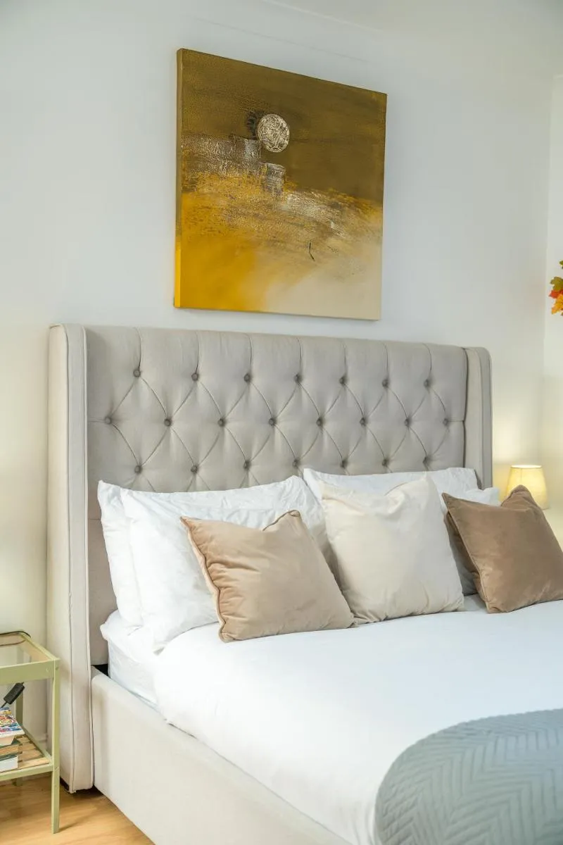 Image 5 of Madika Homes – Contractor Stays near Edgware Tube Station with Free Parking