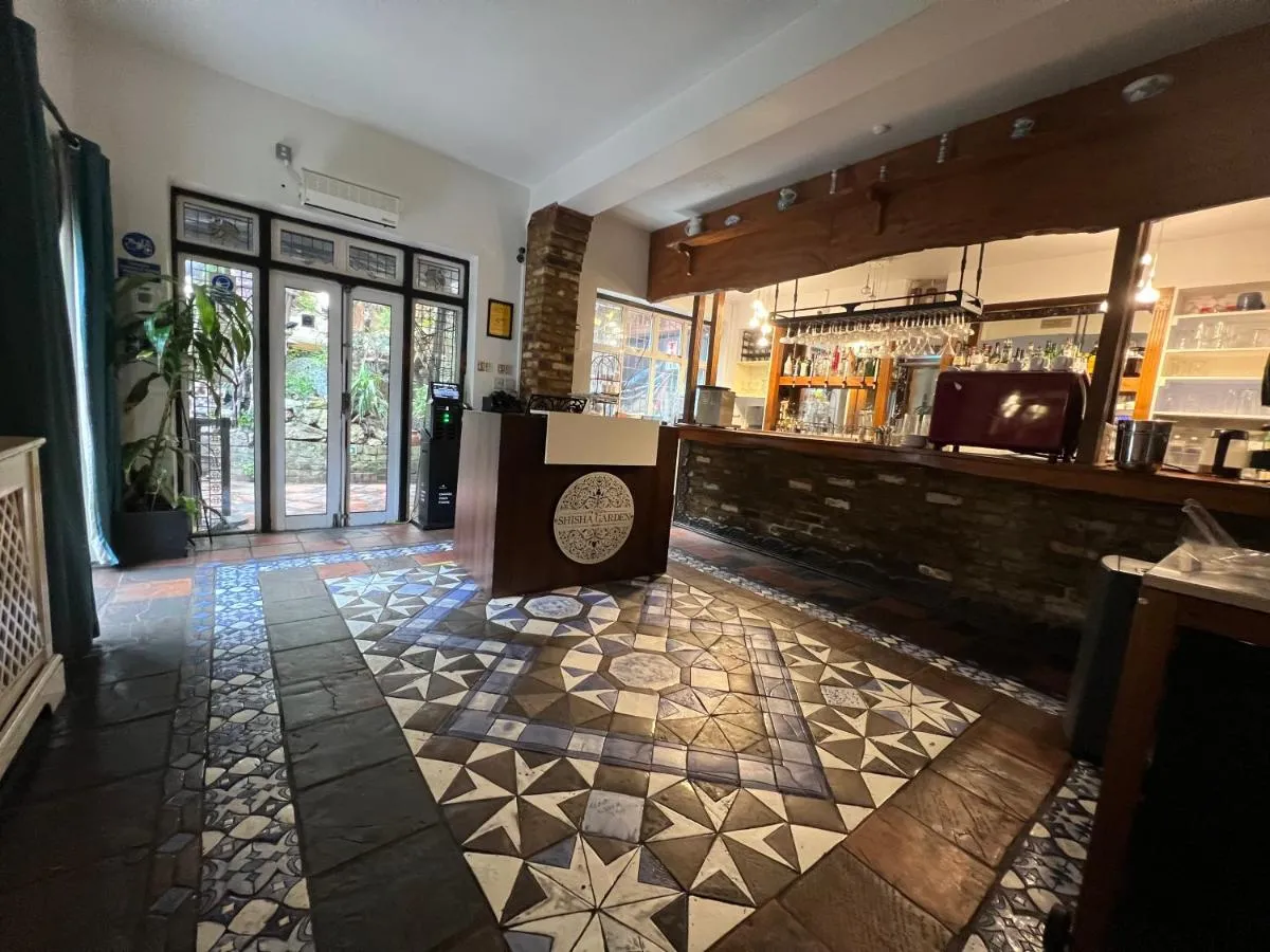 Image 3 of Madonna Halley Hotel