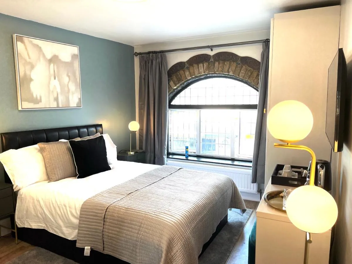 Image 5 of Madonna Halley Hotel