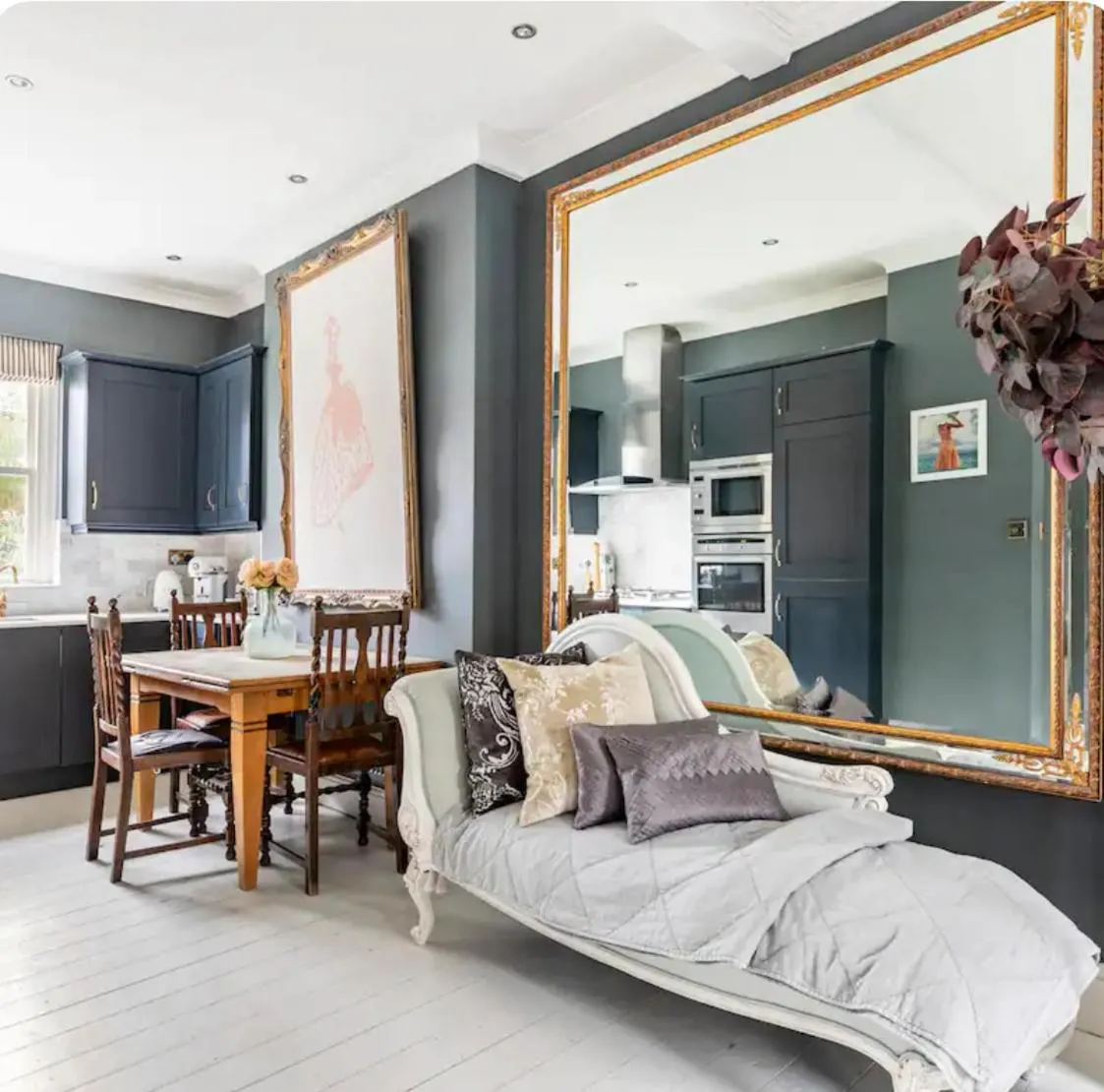 Image 3 of Magical Georgian Maisonette, Angel, Islington