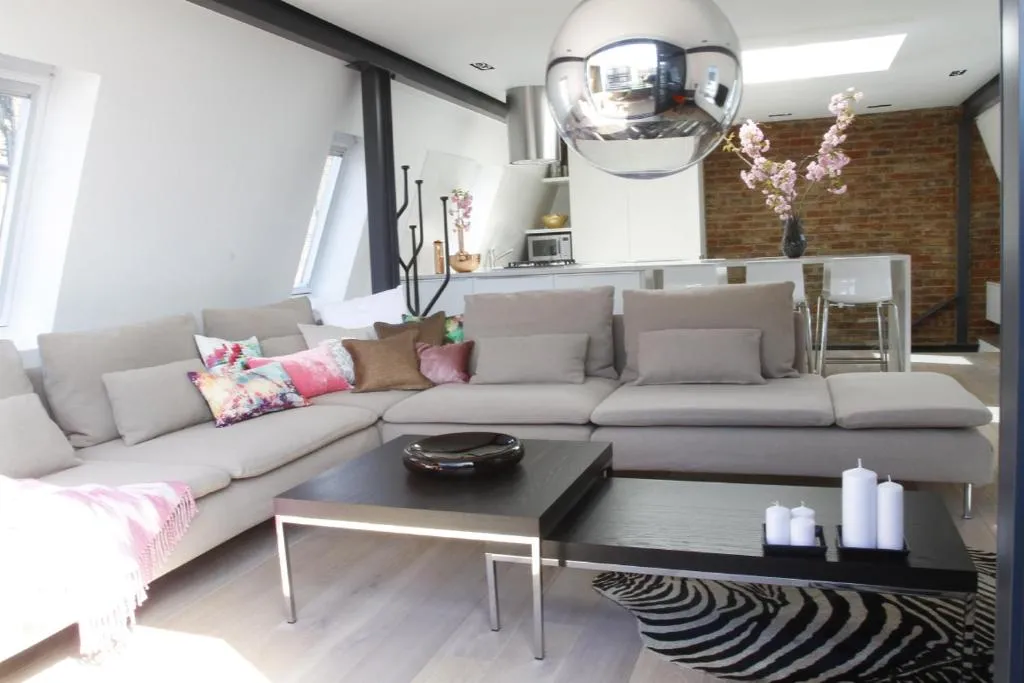 Image 1 of Magical Urban Retreat