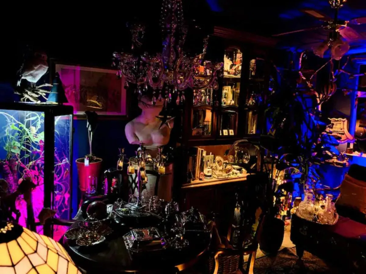 Image 5 of Magical Wizardry Flat in Central London