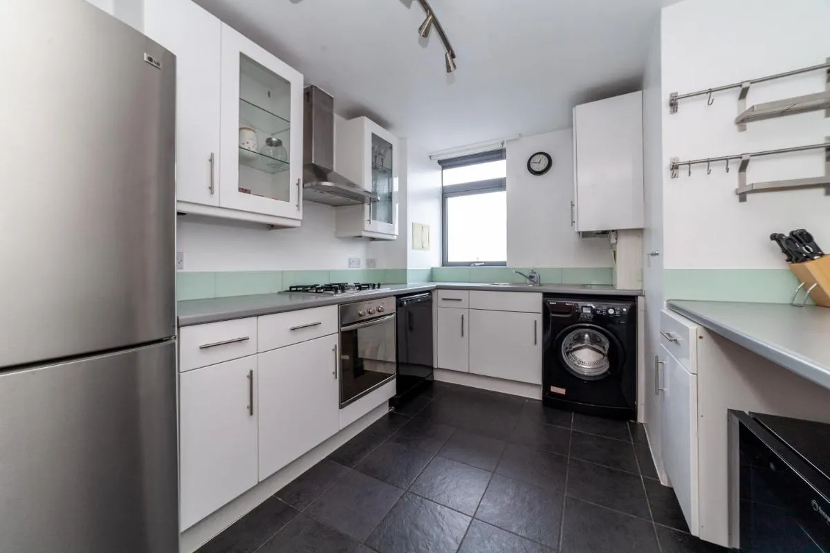 Image 4 of Magnificent 2 BR flat, Caledonian Road