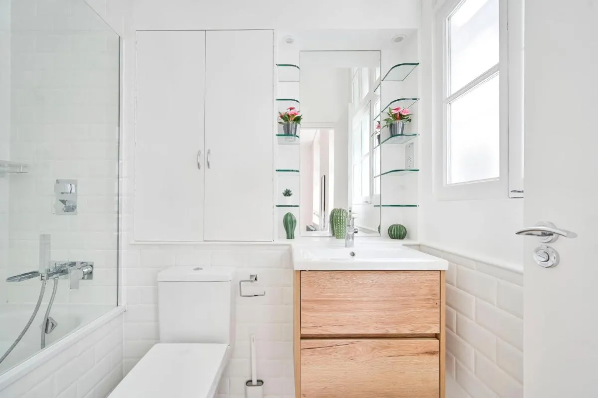 Image 3 of Magnificent 2 Bed Fitzrovia Apartment