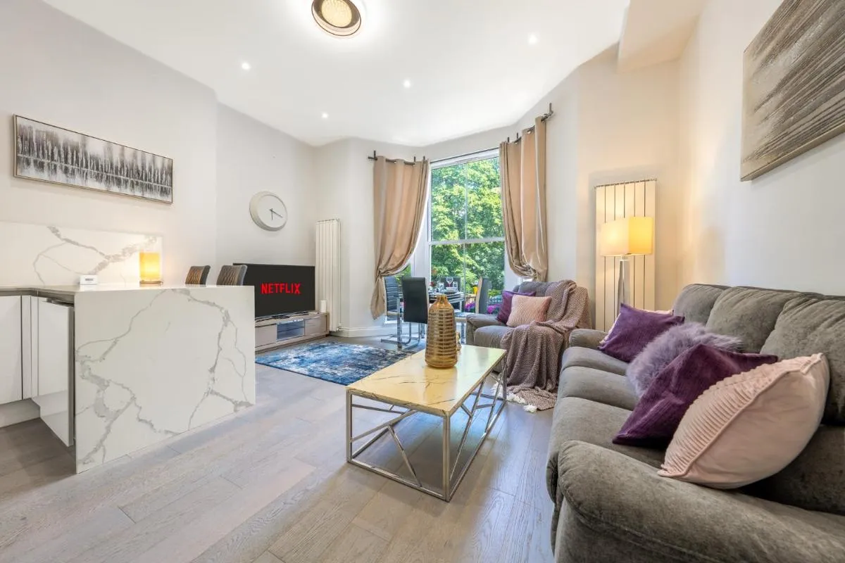 Image 5 of Maida Vale – Carlton Vale Apartments