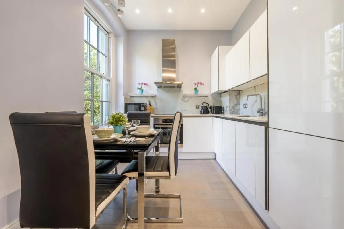 Image 4 of Maida Vale – Carlton Vale Apartments