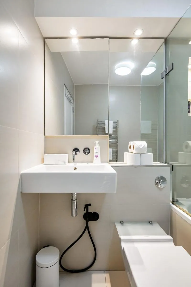 Image 4 of Maida Vale, apartment with private terrace