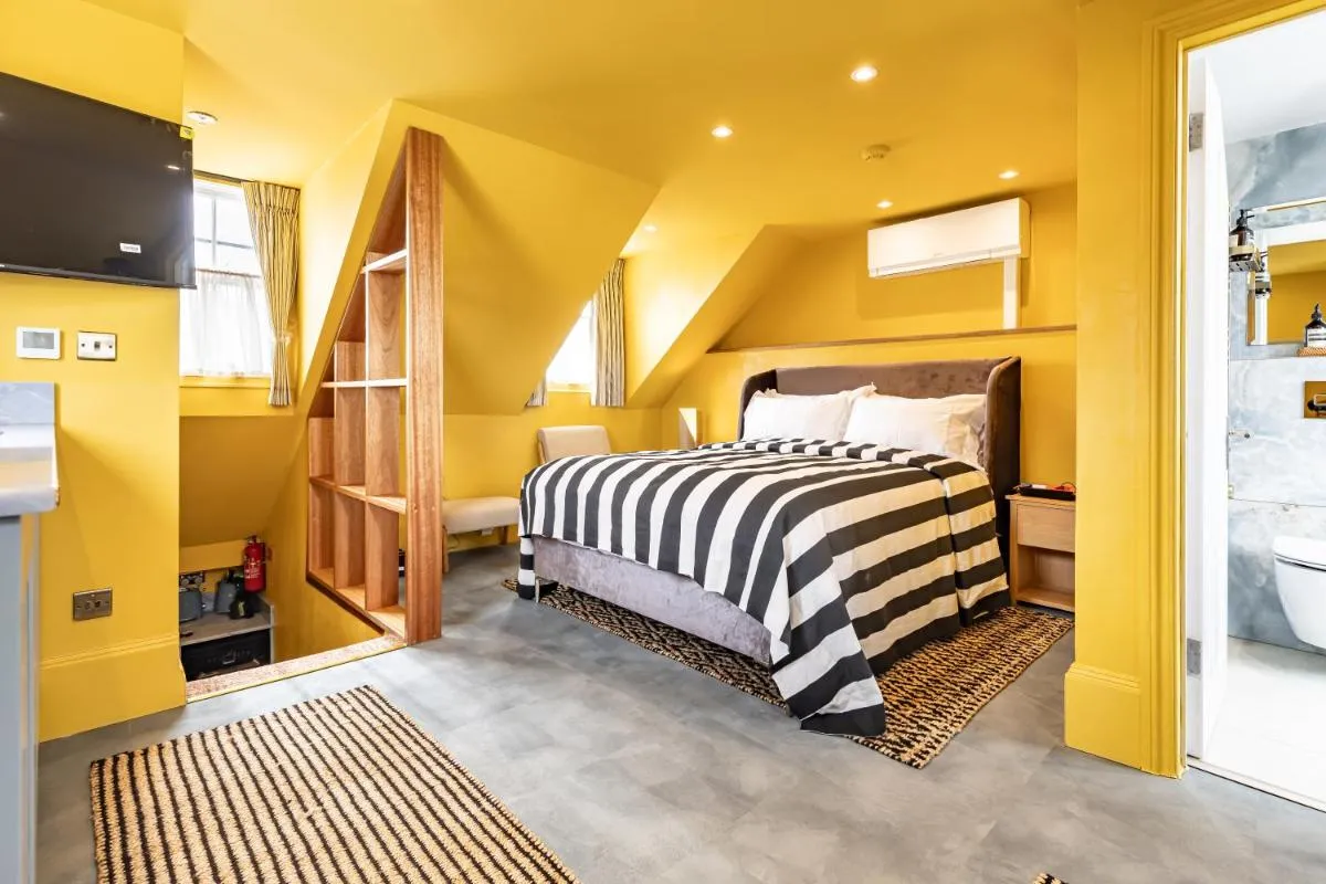 Image 4 of Maison Rokxy – Luxury Apartments