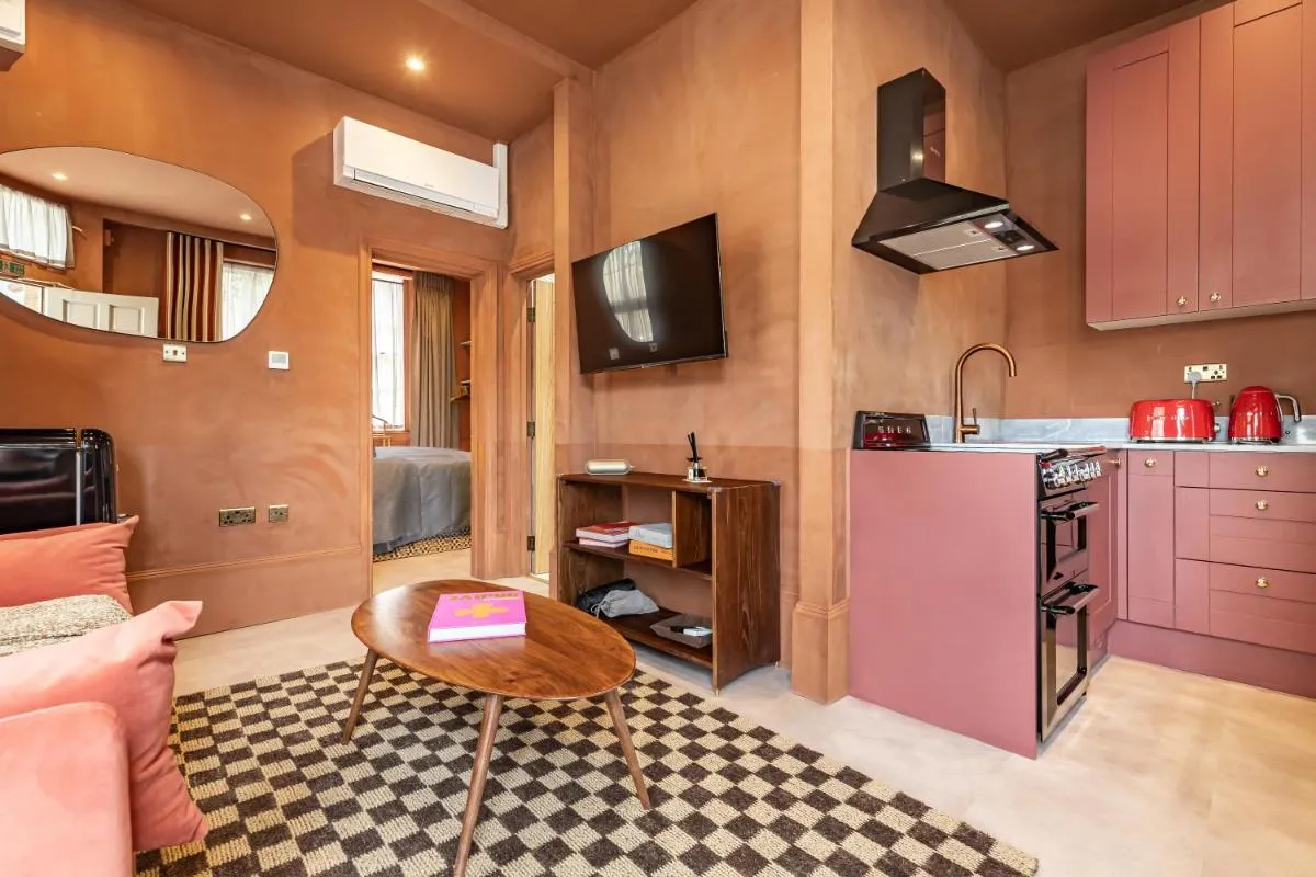 Image 3 of Maison Rokxy – Luxury Apartments