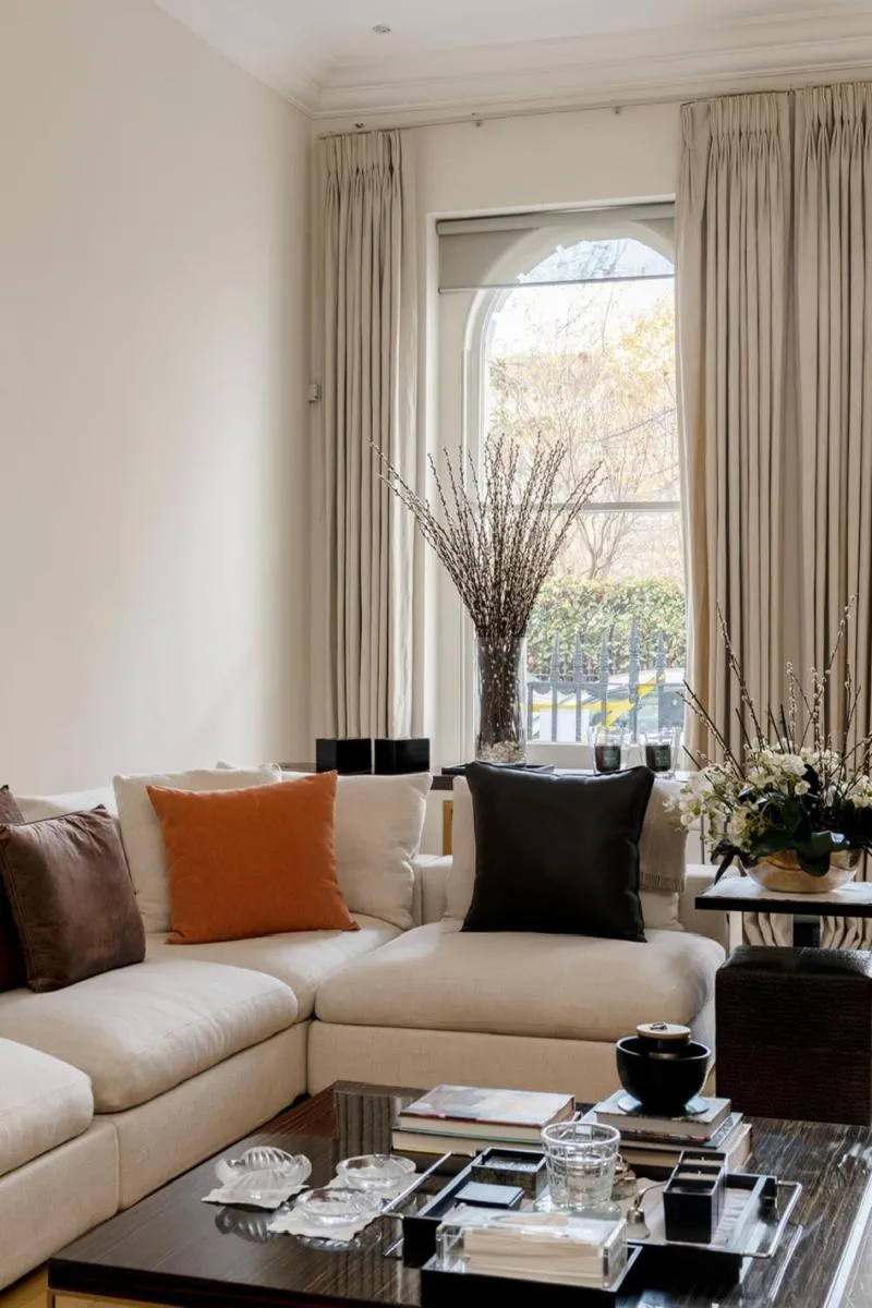 Image 5 of Maisonette Hyde Park