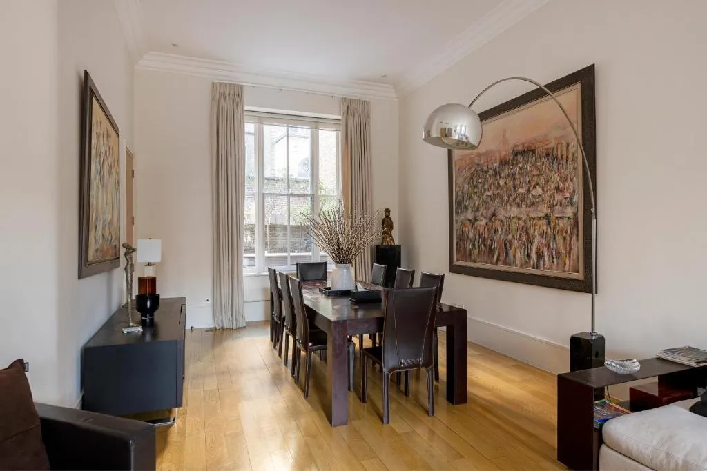 Image 1 of Maisonette Hyde Park