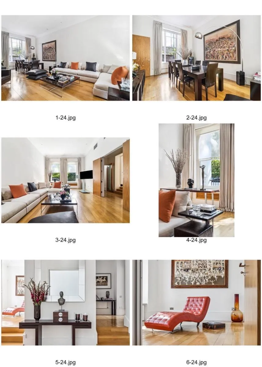 Image 4 of Maisonette Hyde Park
