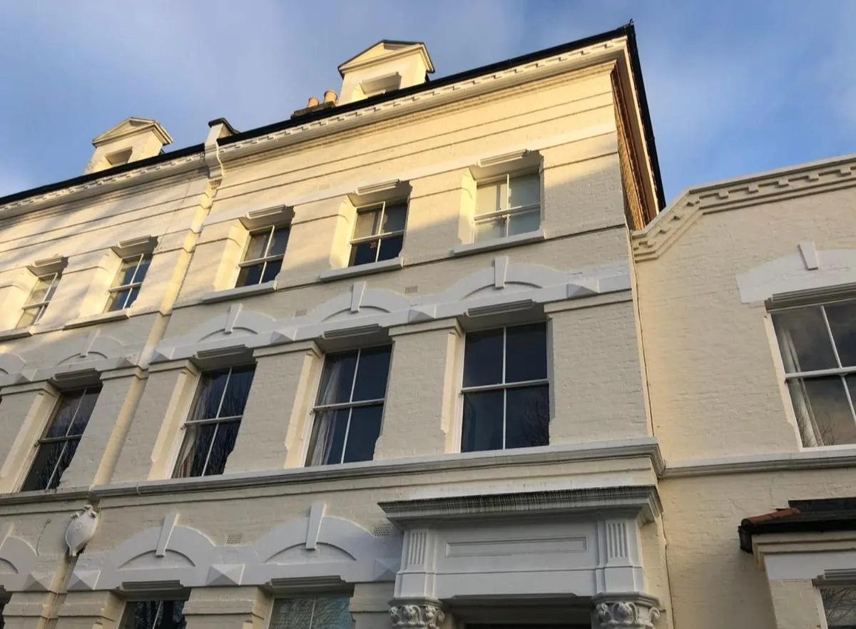 Image 5 of Maisonette Studio Flat in Putney