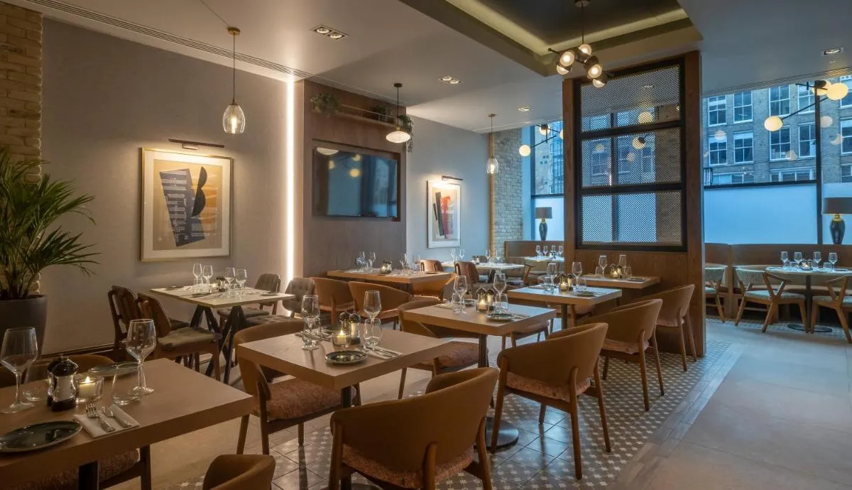 Image 4 of Maldron Hotel Shoreditch London