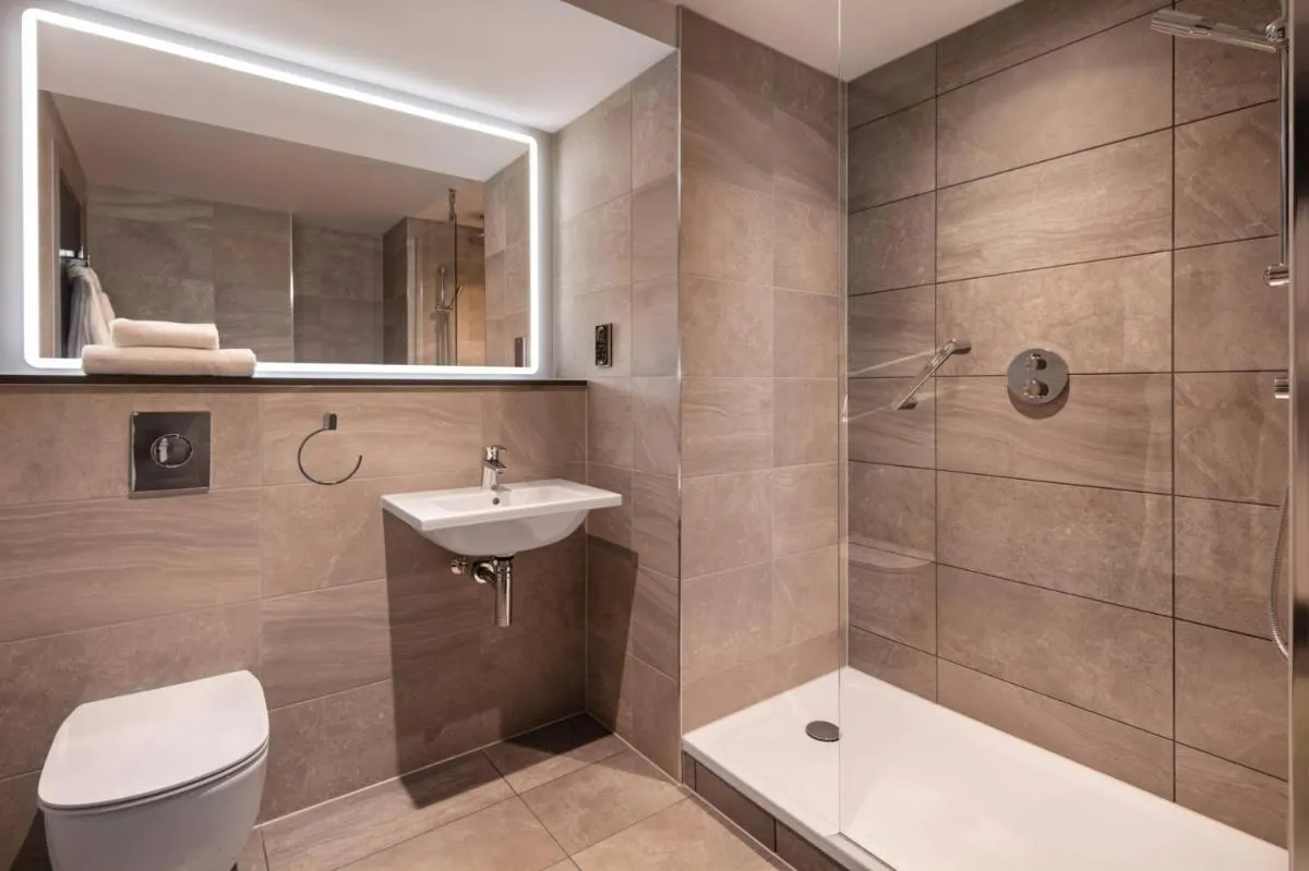 Image 3 of Maldron Hotel Shoreditch London