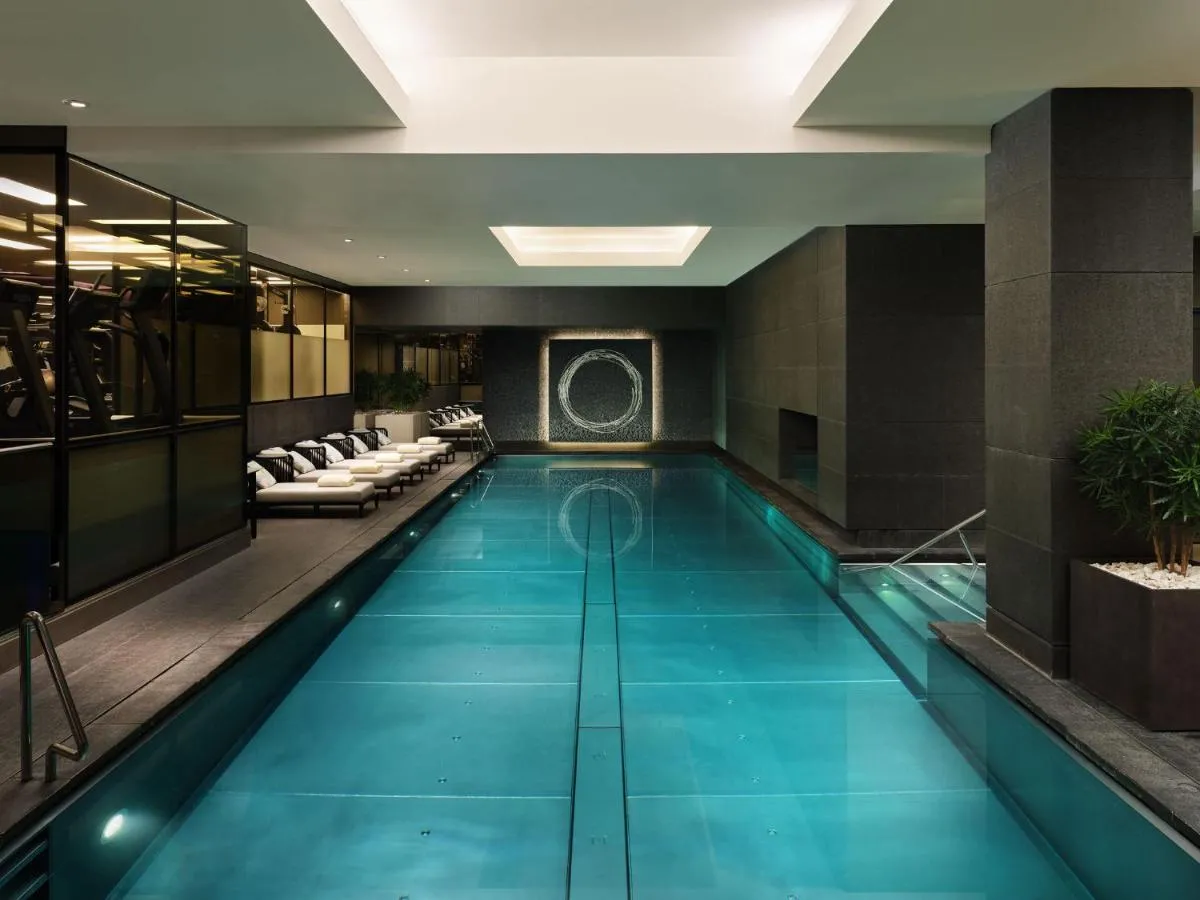 Image 4 of Mandarin Oriental Hyde Park, London