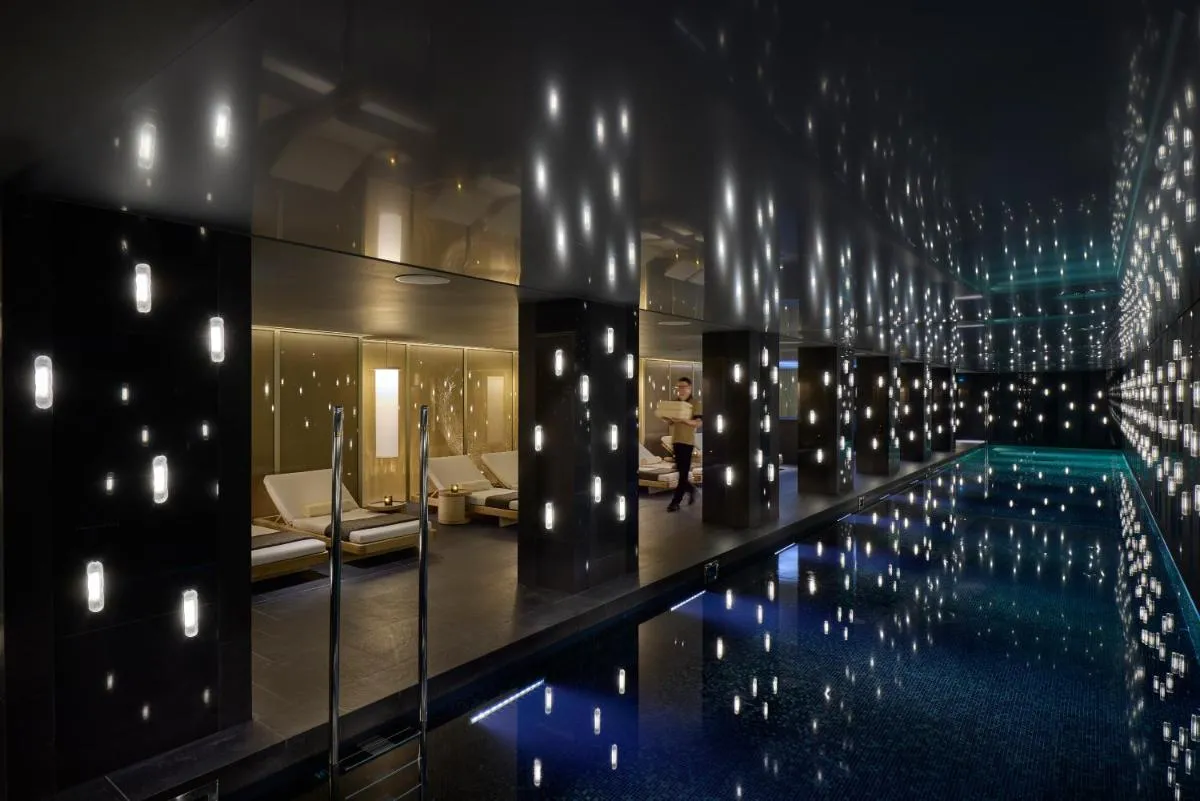 Image 4 of Mandarin Oriental Mayfair, London