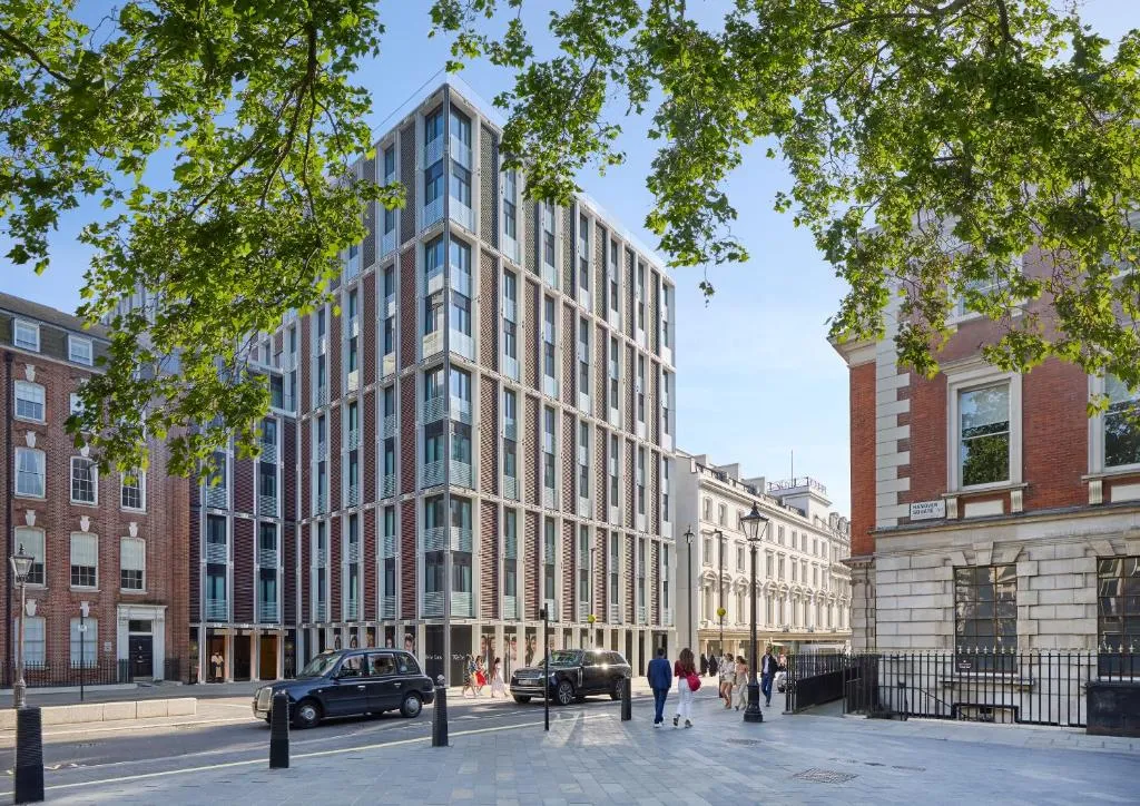 Image 1 of Mandarin Oriental Mayfair, London