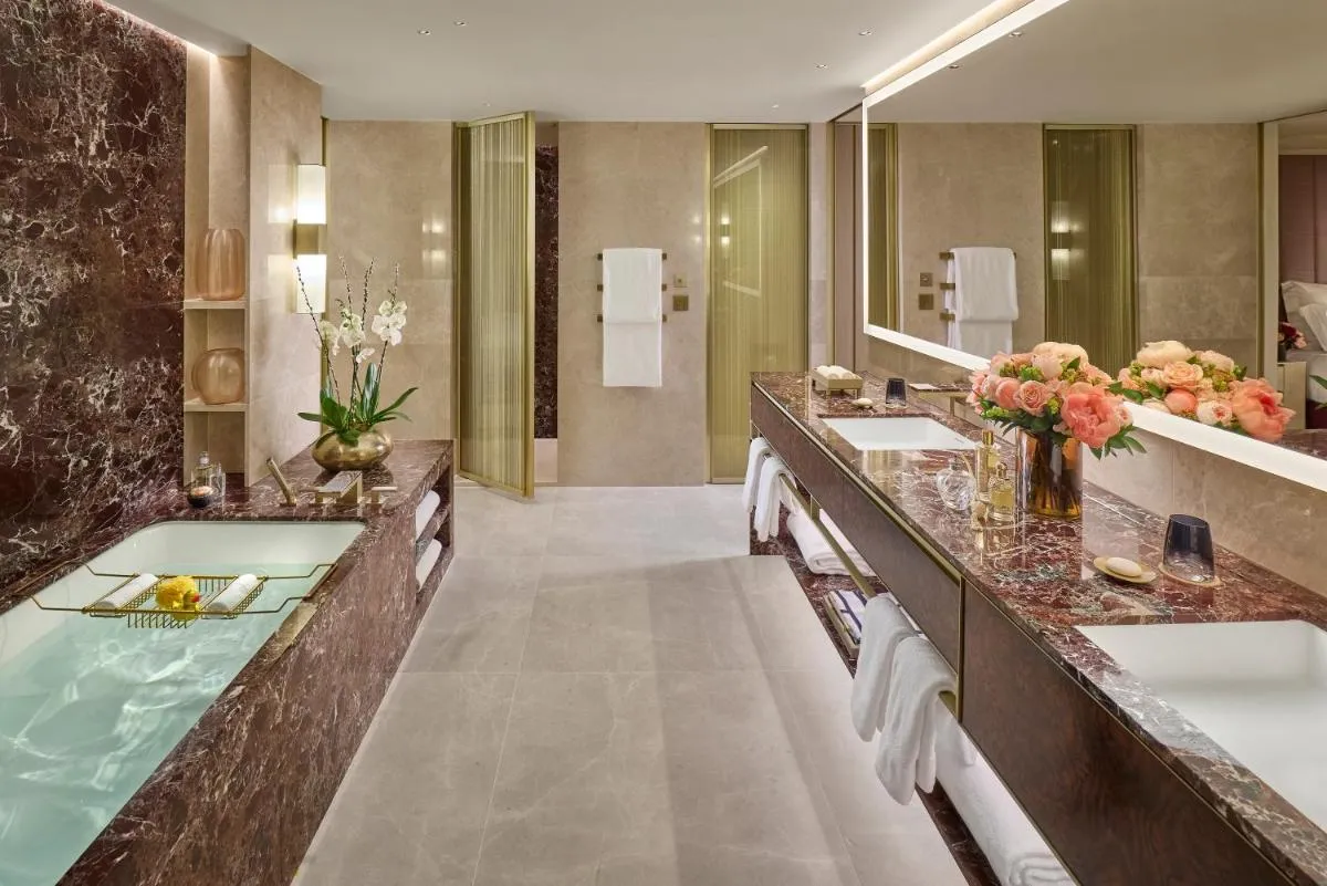 Image 3 of Mandarin Oriental Mayfair, London