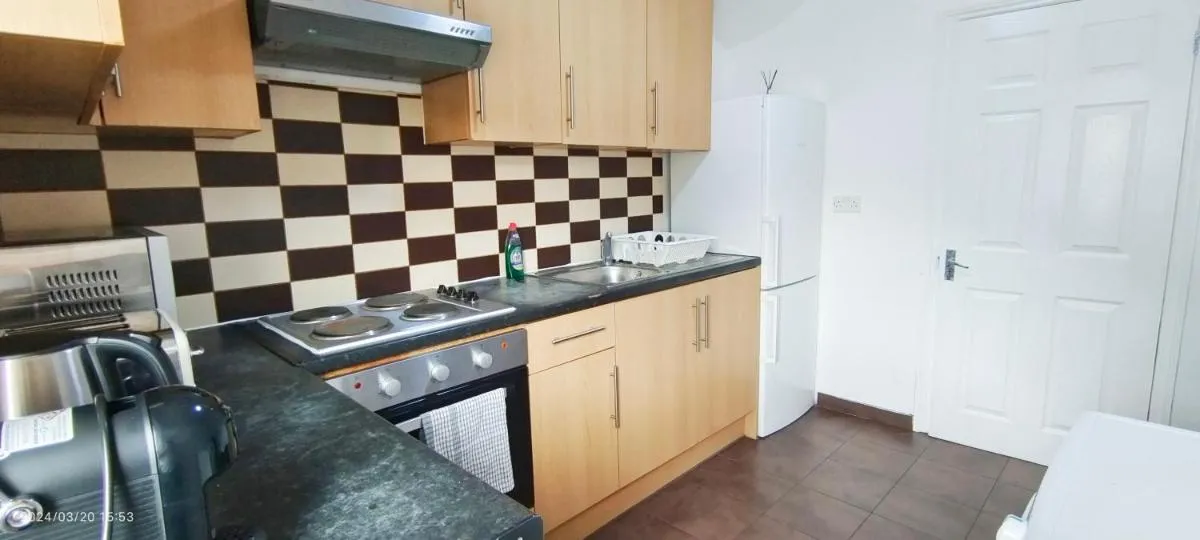 Image 3 of Maple House near Wembley Stadium