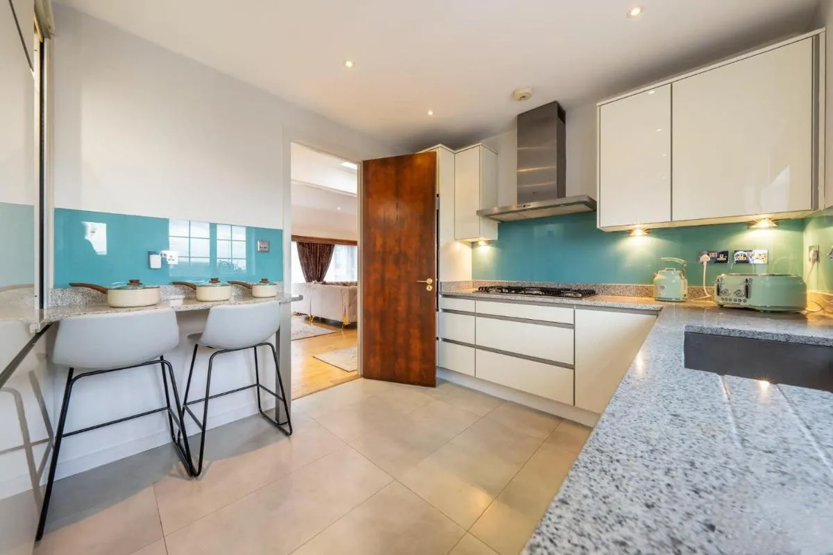 Image 4 of Marble Arch – Grovesnor Residences