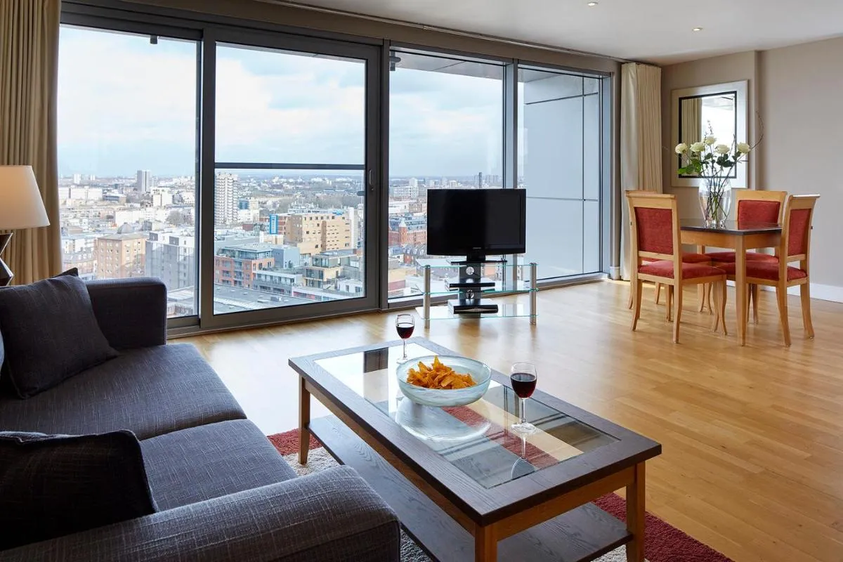 Image 5 of Marlin Aldgate Tower Bridge