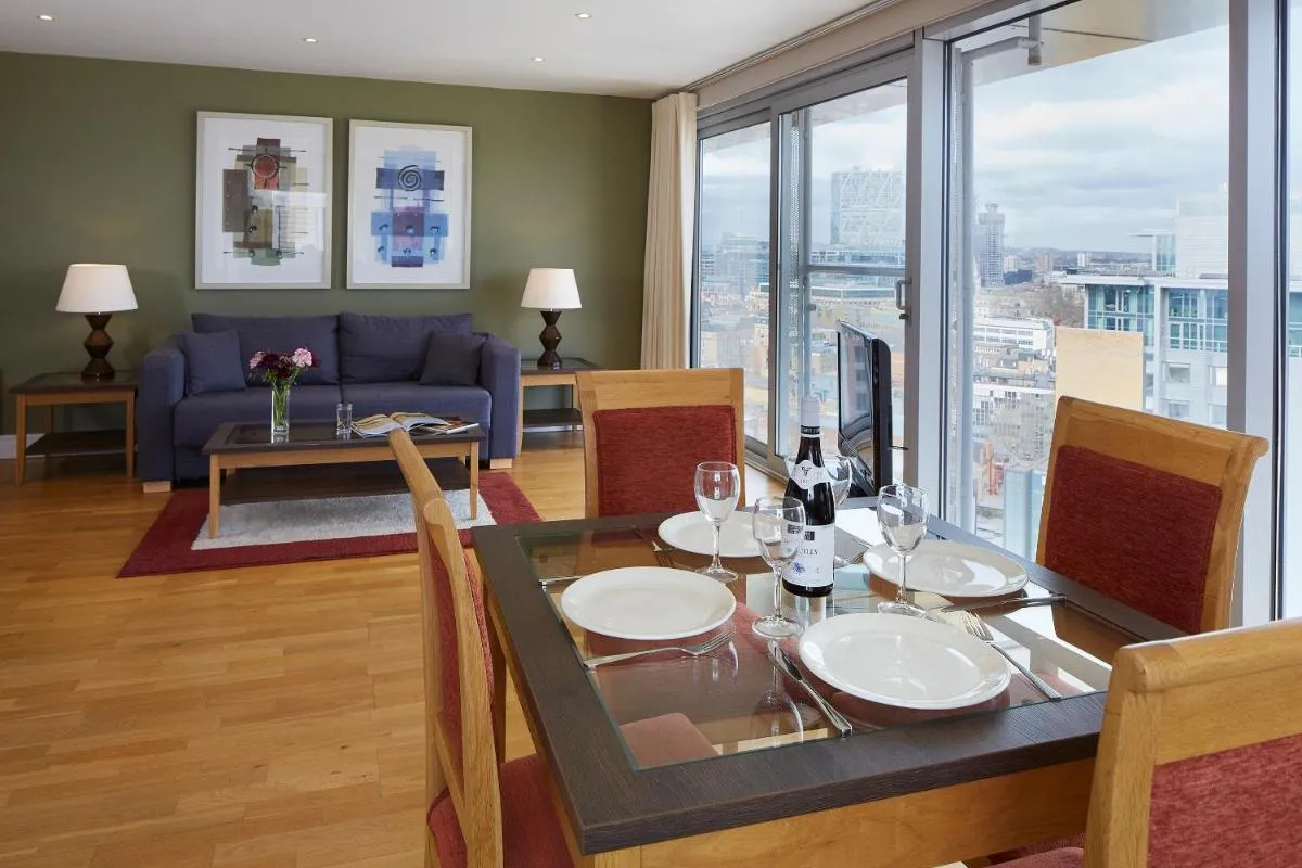 Image 4 of Marlin Aldgate Tower Bridge